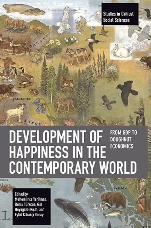 Development of Happiness in the Contemporary World