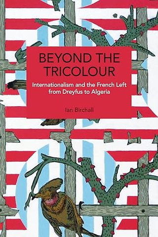 Beyond the Tricolour