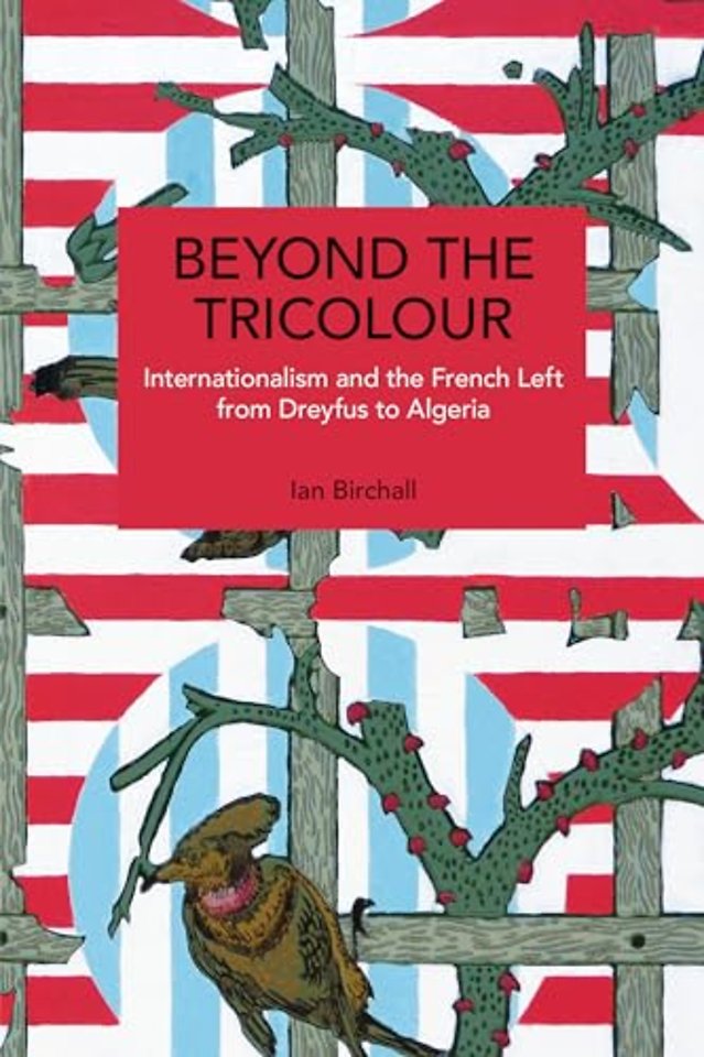 Beyond the Tricolour
