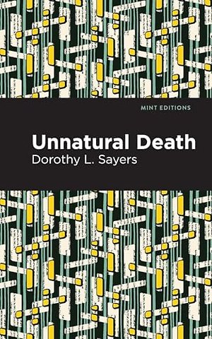 Unnatural Death