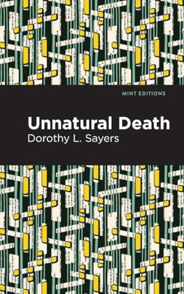 Unnatural Death