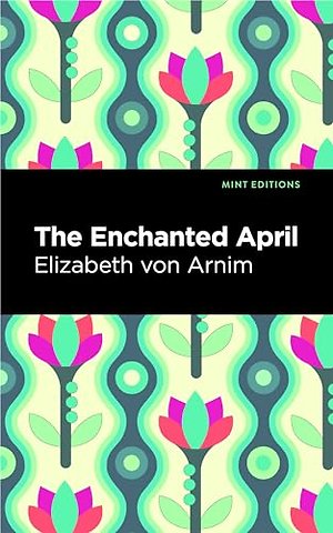 The Enchanted April