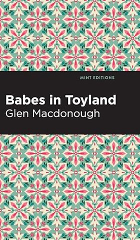 Babes in Toyland