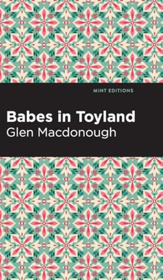 Babes in Toyland