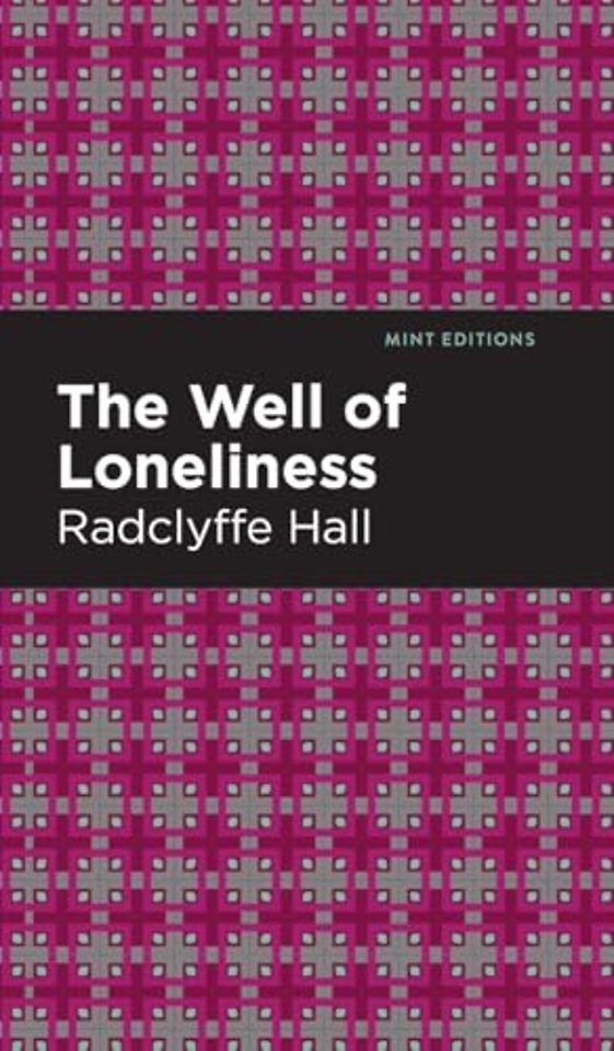 The Well of Loneliness