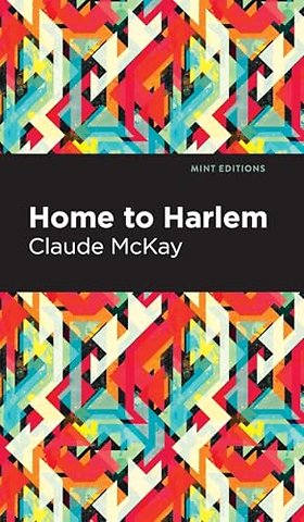 Home to Harlem