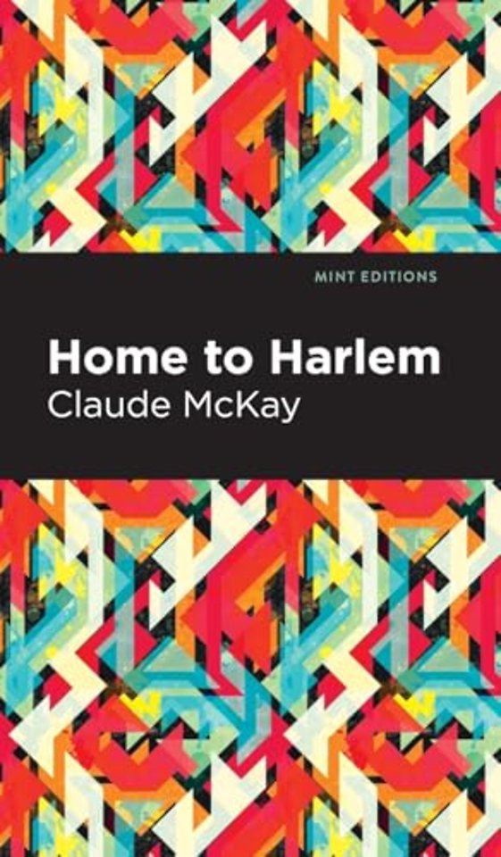 Home to Harlem