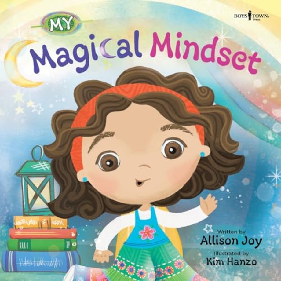 My Magical Mindset