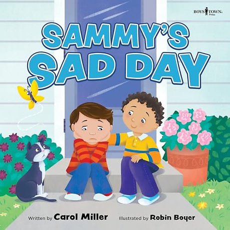 Sammy'S Sad Day