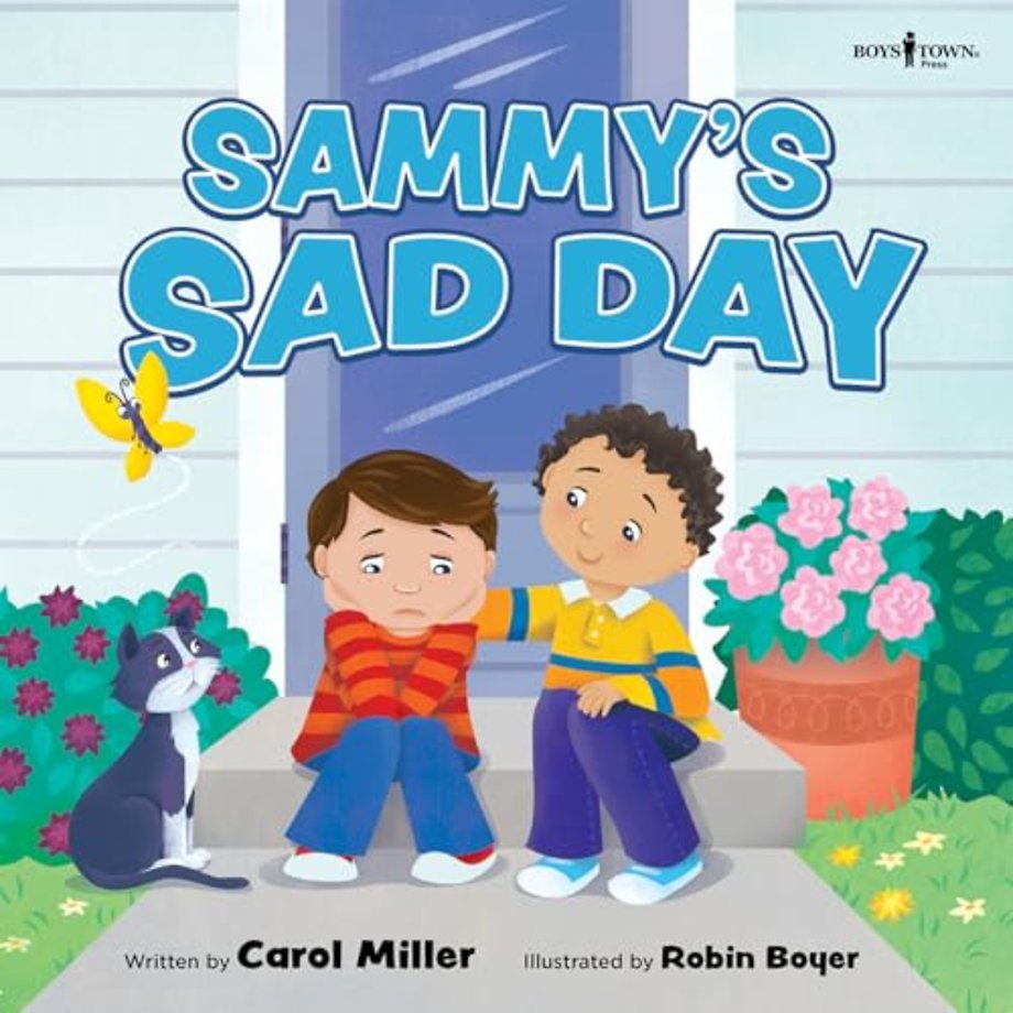 Sammy'S Sad Day