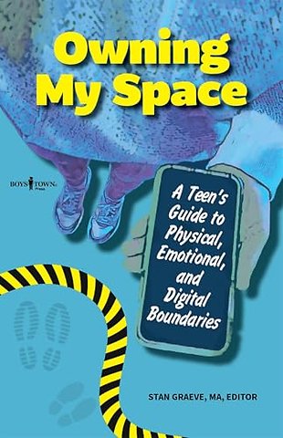 Owning My Space