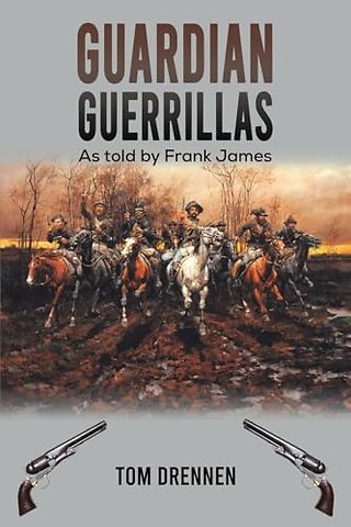 Guardian Guerrillas