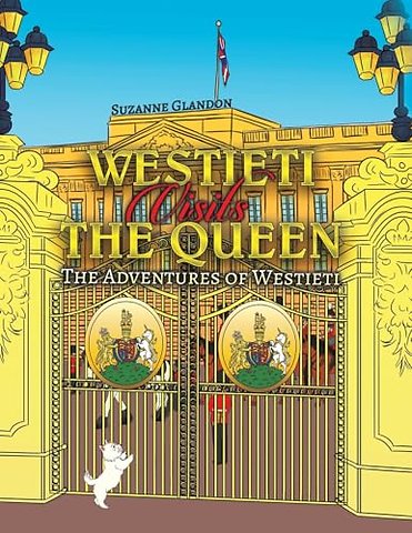 Westieti Visits the Queen