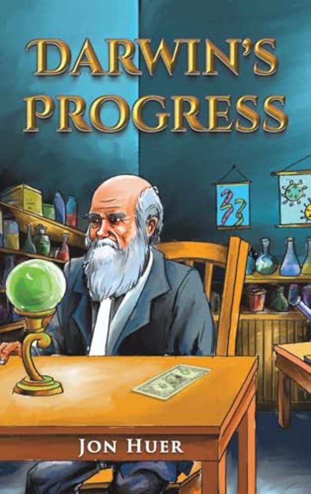 Darwin’s Progress