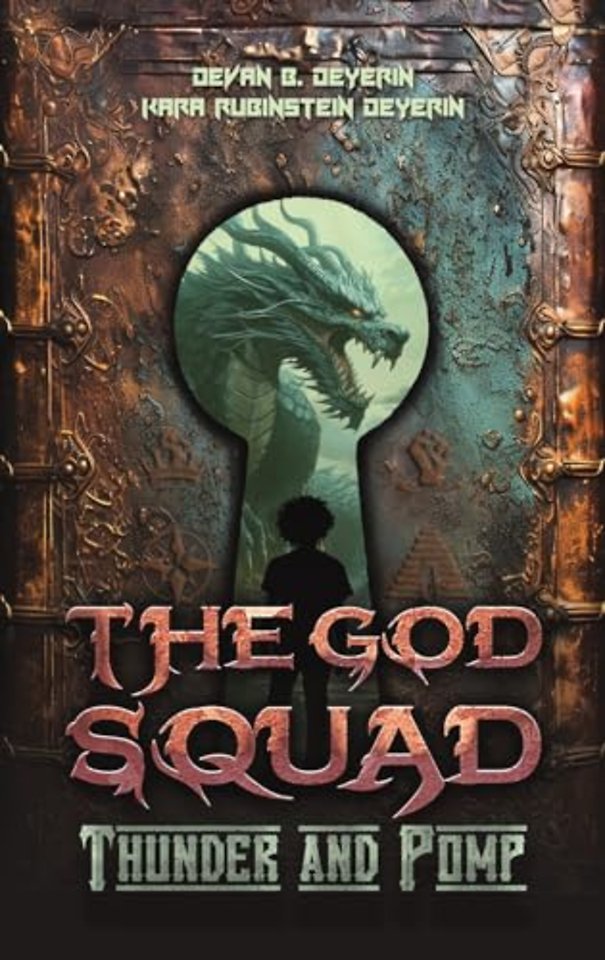 The God Squad