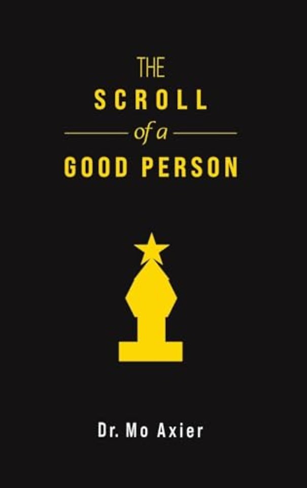The Scroll of a Good Person