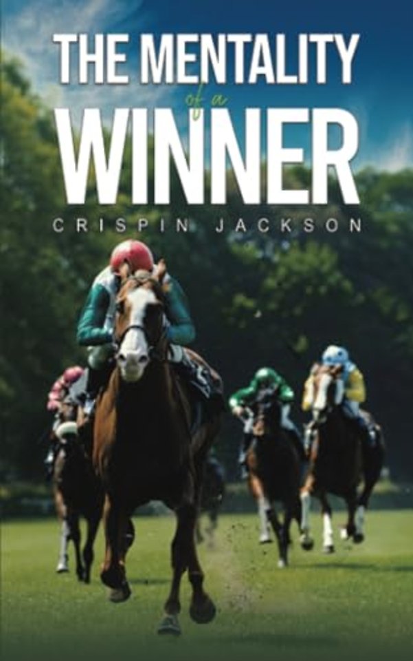 The Mentality of a Winner
