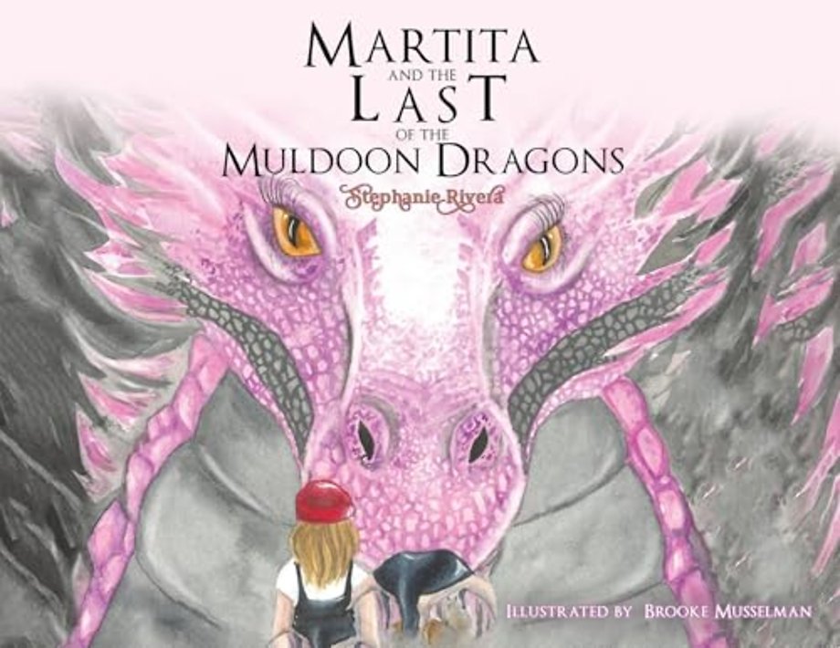 Martita and the Last of the Muldoon Dragons