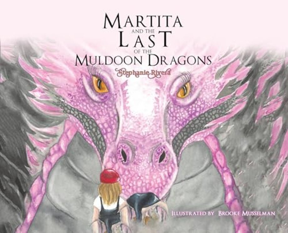 Martita and the Last of the Muldoon Dragons