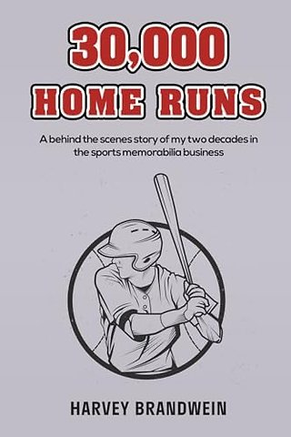 30,000 Home Runs