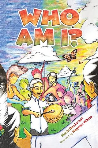 Who Am I?