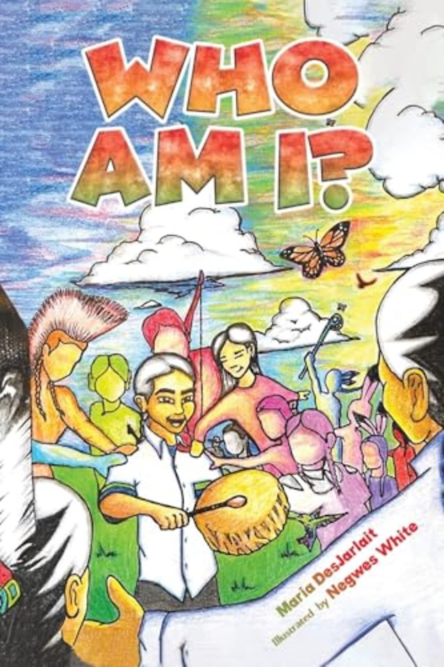 Who Am I?