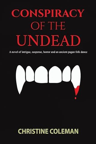 Conspiracy of the Undead