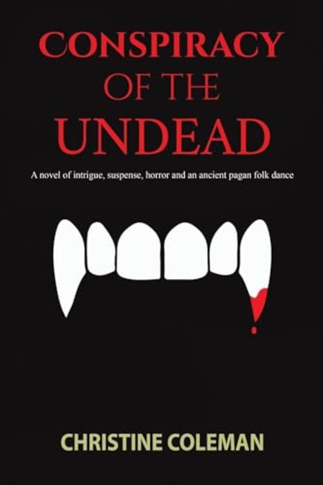 Conspiracy of the Undead