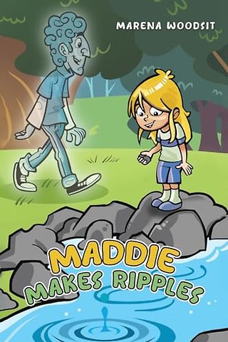 Maddie Makes Ripples