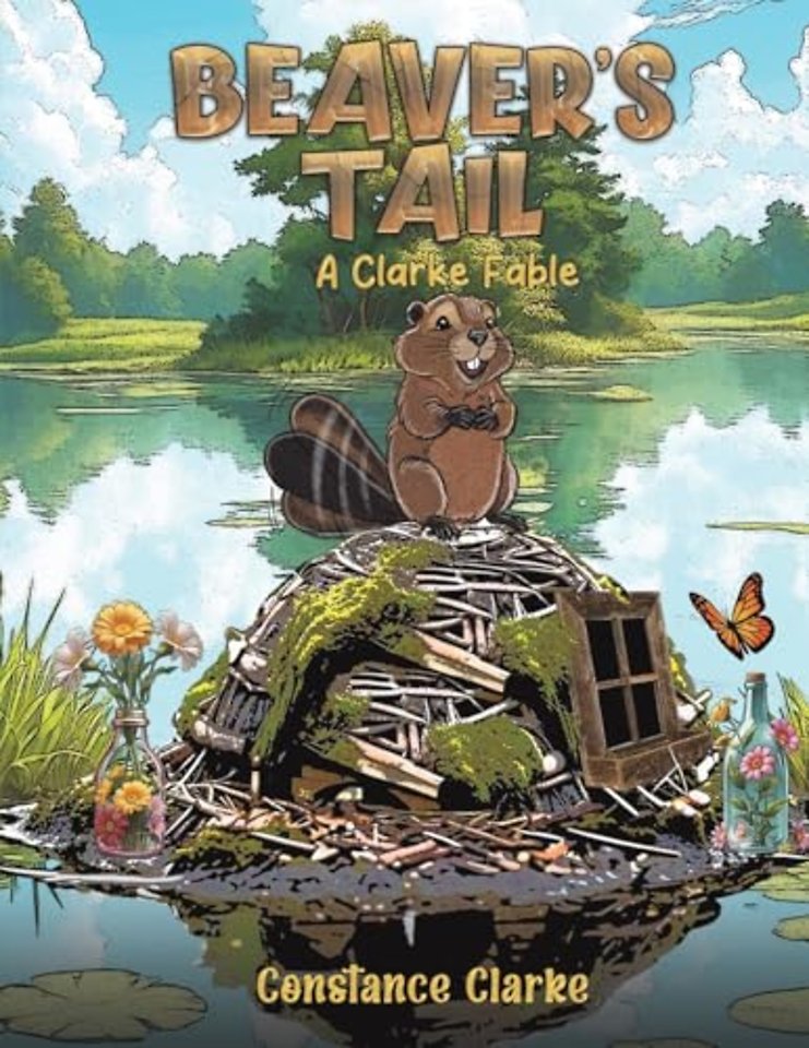 Beaver's Tail