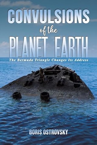 Convulsions of the Planet Earth