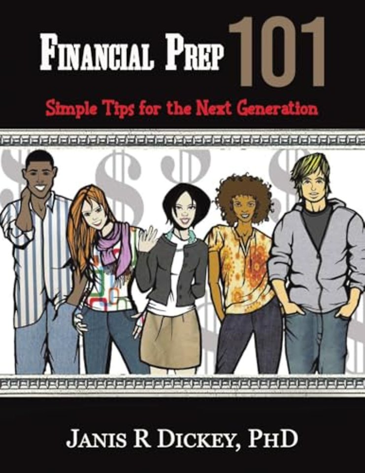 Financial Prep 101