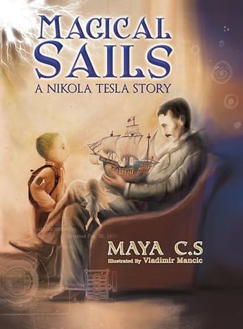 Magical Sails