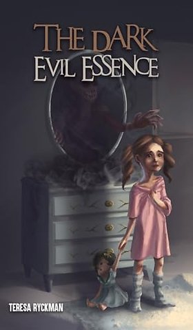 The Dark Evil Essence