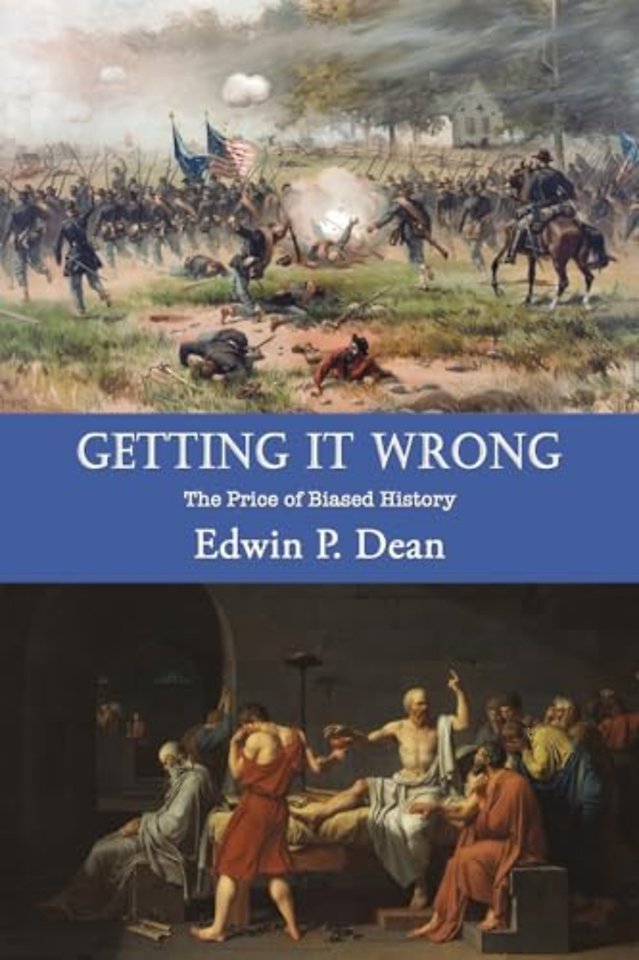 Getting It Wrong