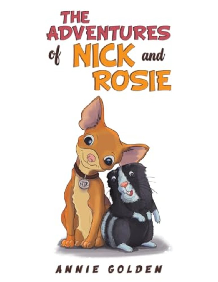 The Adventures of Nick and Rosie