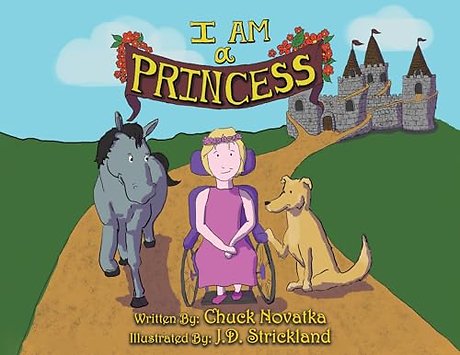 I am a Princess