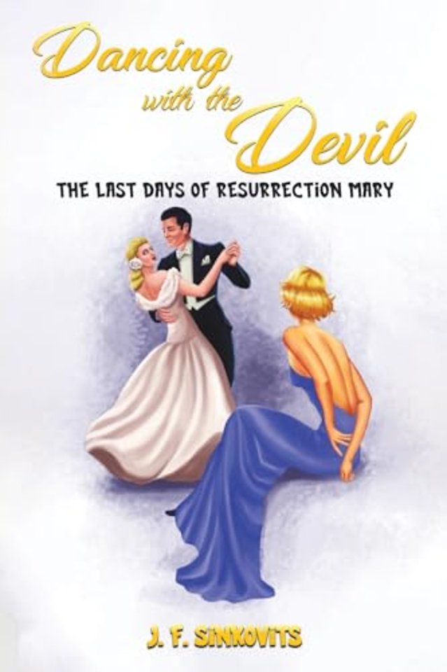 Dancing with the Devil