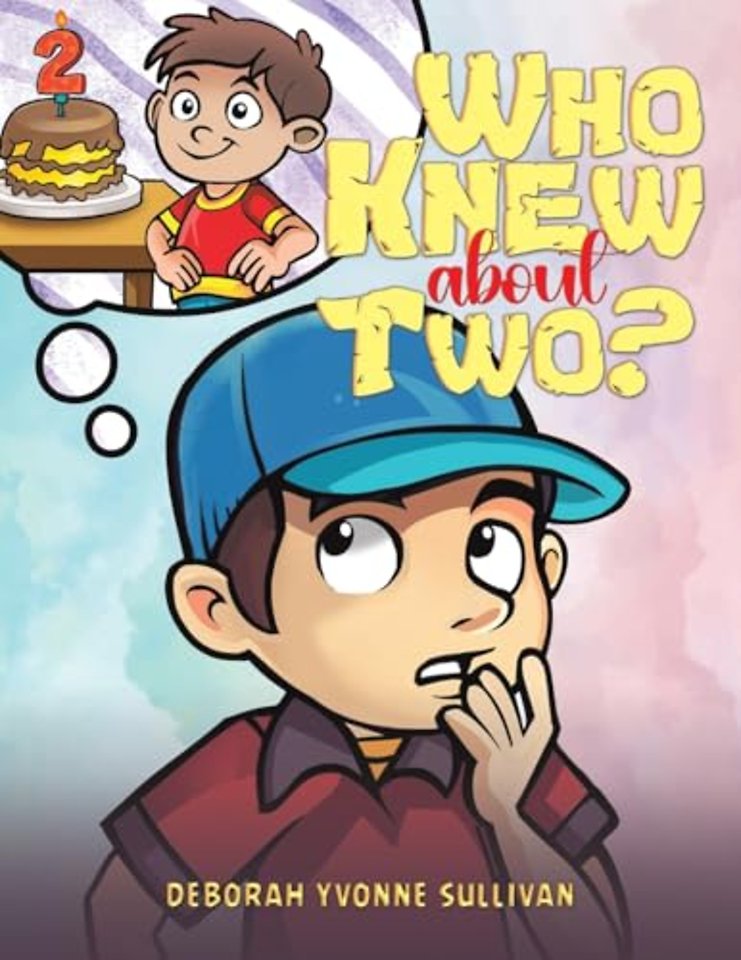 Who Knew About Two?