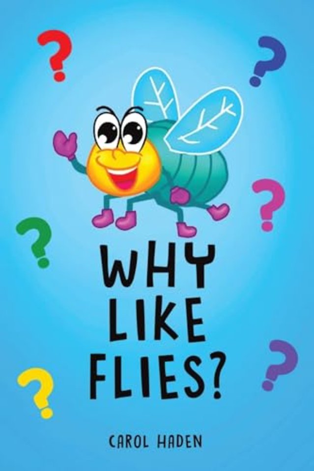 Why Like Flies?