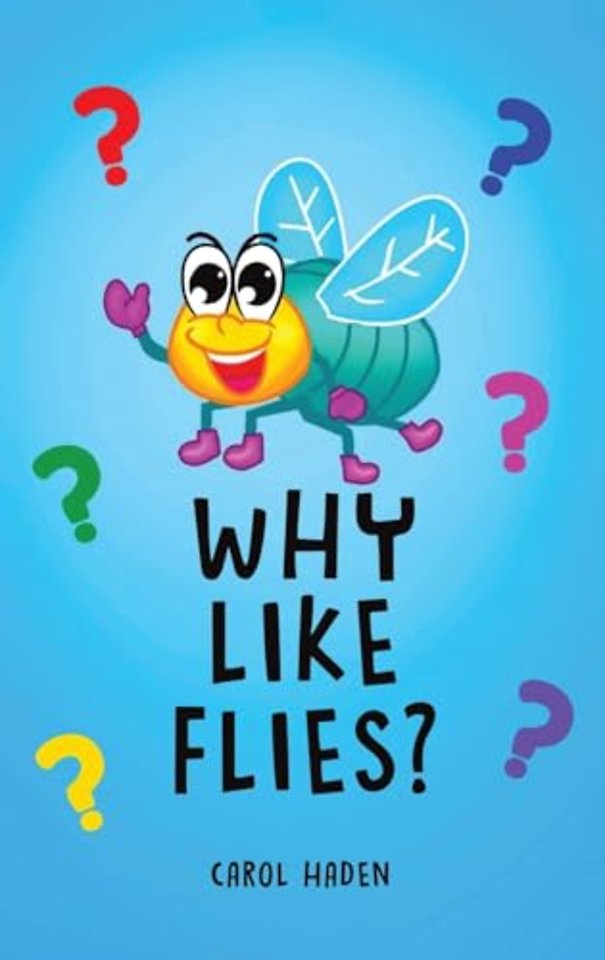Why Like Flies?