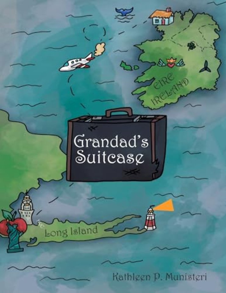 Grandad's Suitcase