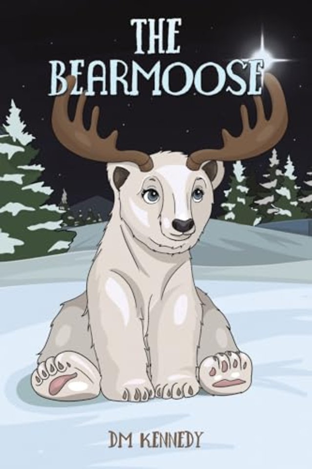 The Bearmoose