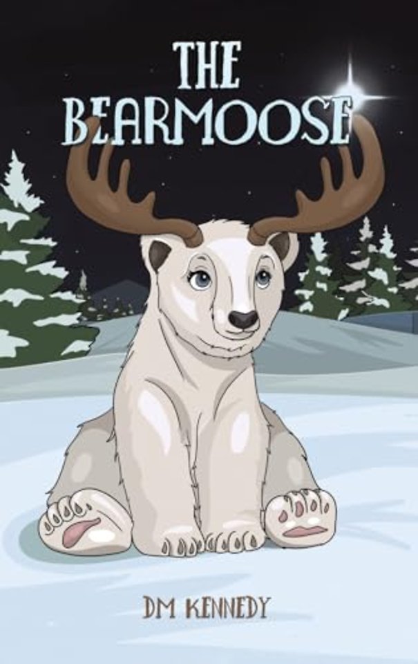 The Bearmoose