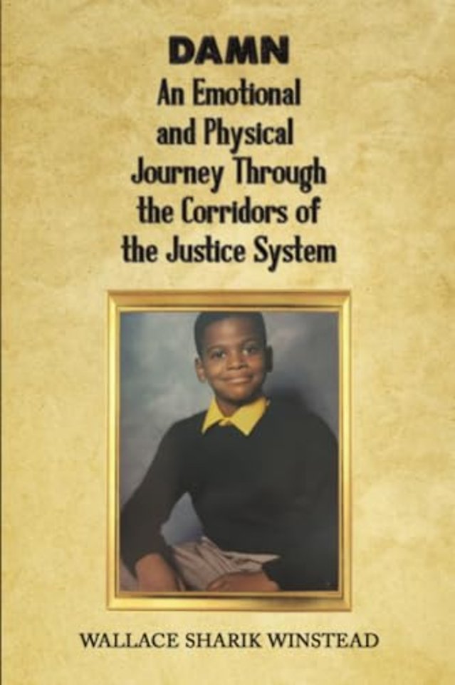DAMN: An Emotional and Physical Journey Through the Corridors of the Justice System