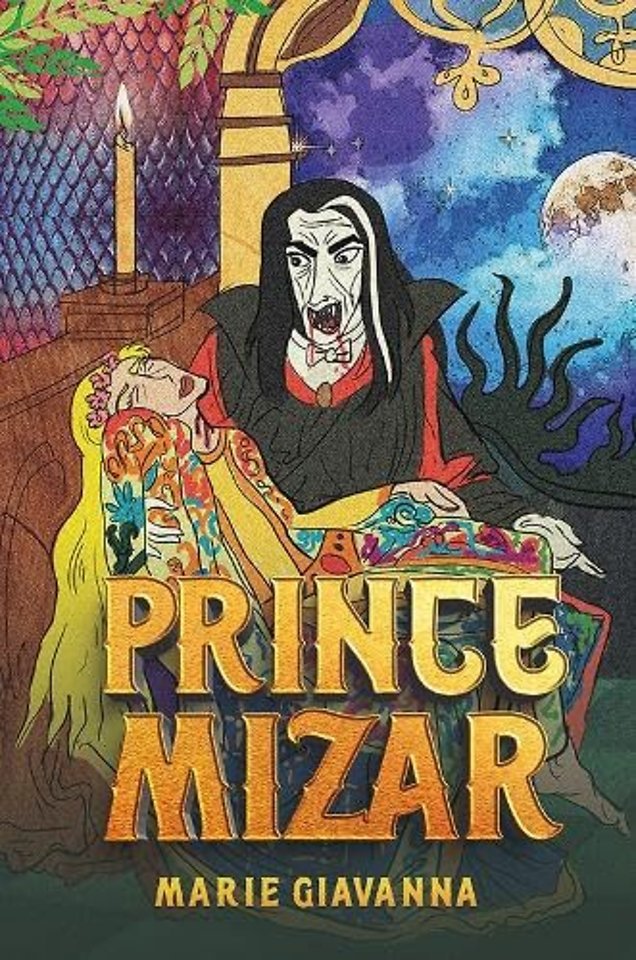Prince Mizar