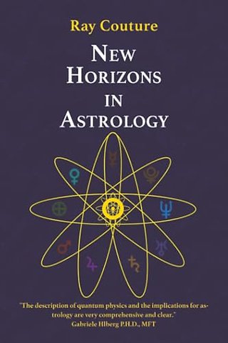 New Horizons in Astrology