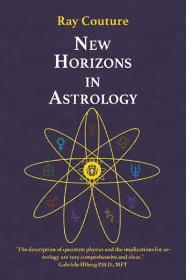 New Horizons in Astrology