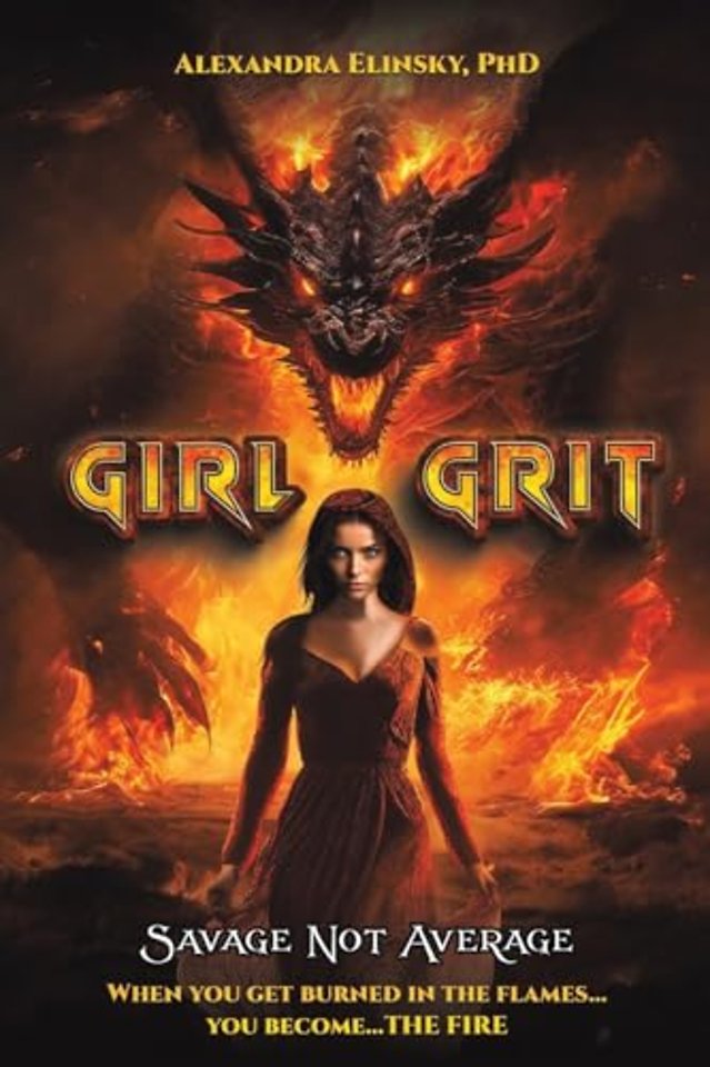 Girl Grit