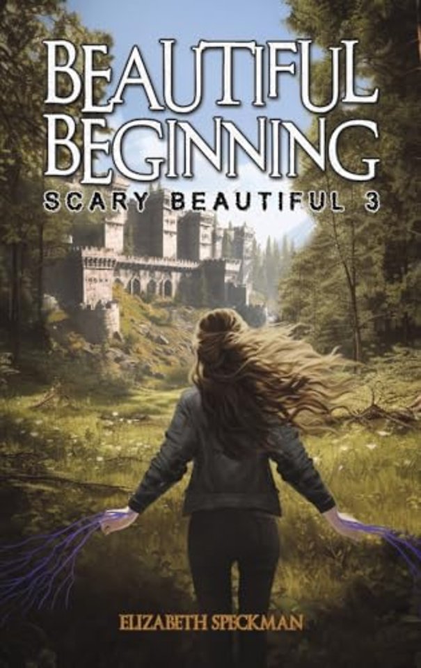 Beautiful Beginning